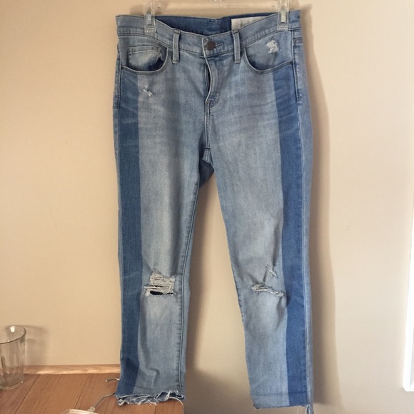 Girlfriend jeans - Picture 2 of 8